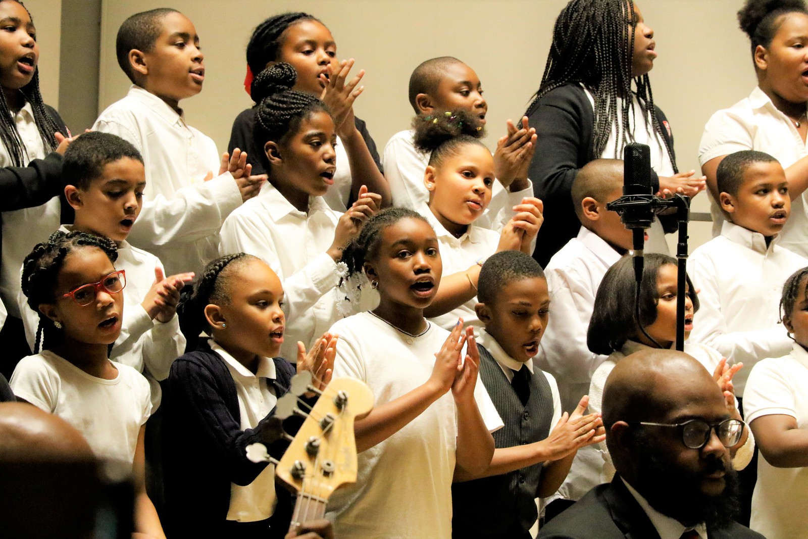 Concert Schedule :: Chester Children's Chorus :: Swarthmore College